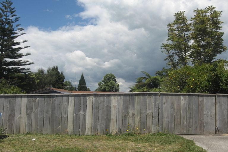 Photo of property in 54 Lee Street, Te Puke, 3119