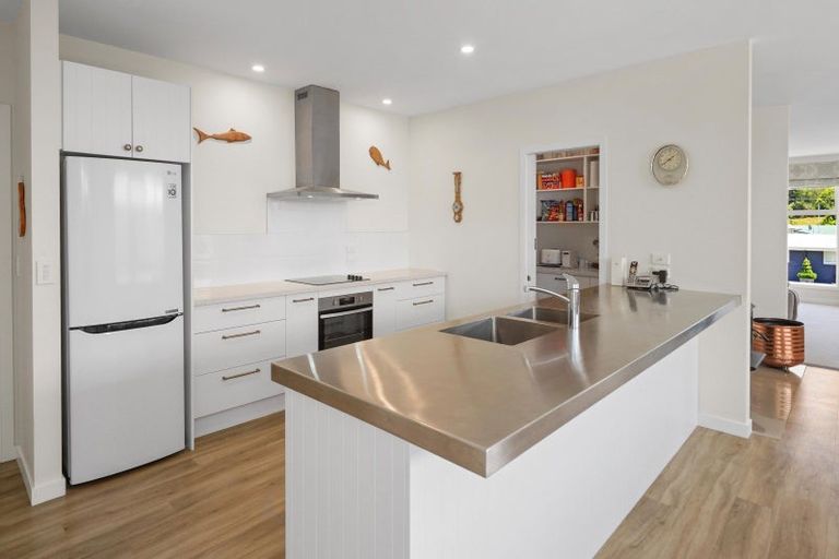 Photo of property in 4 Levin Road, Cheviot, 7310