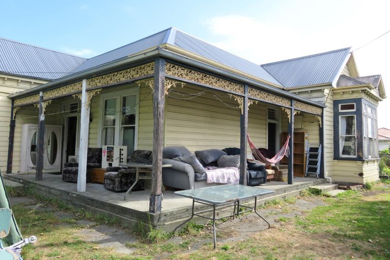 Photo of property in 71 Hally Terrace, Temuka, 7920