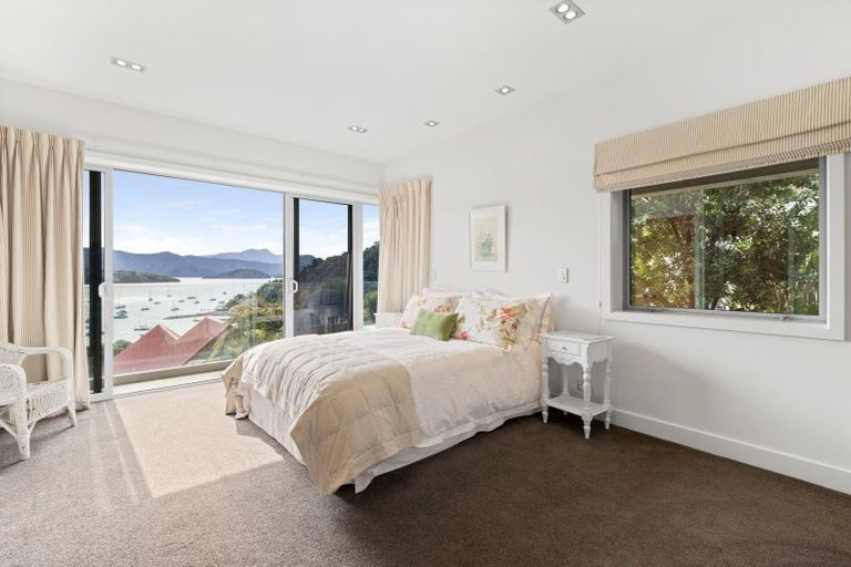 Photo of property in 362b Waikawa Road, Waikawa, Picton, 7220