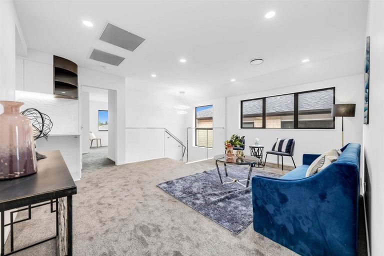 Photo of property in 24 Crossgar Road, Flat Bush, Auckland, 2019