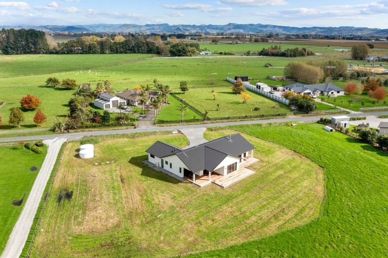 Photo of property in 114 Haisman Road, Makauri, Gisborne, 4071