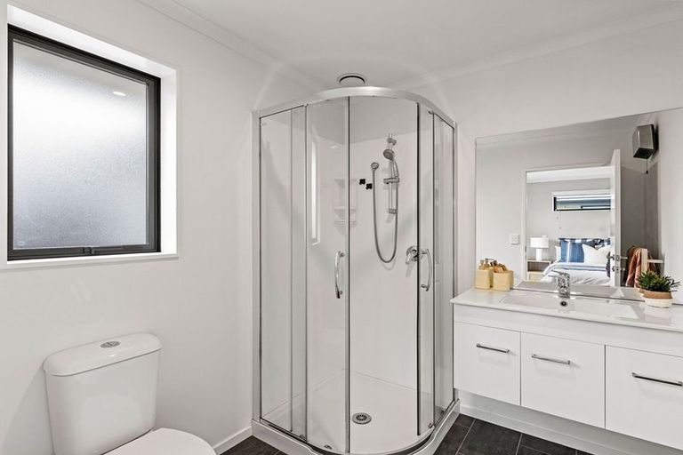 Photo of property in 8 Letitia Street, Burwood, Christchurch, 8083