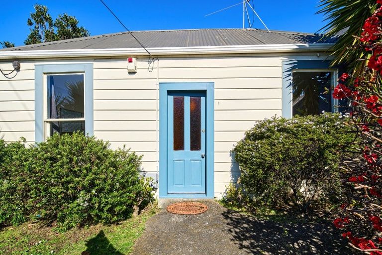 Photo of property in 20 Green Street, Newtown, Wellington, 6021