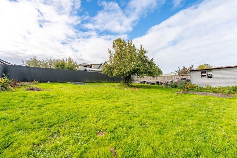 Photo of property in 1a Rugby Street, Highfield, Timaru, 7910