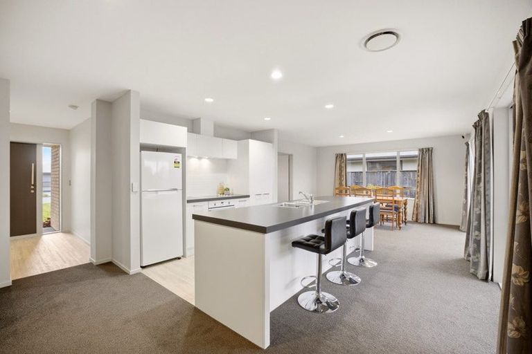 Photo of property in 18 Wyatt Street, Kaiapoi, 7630