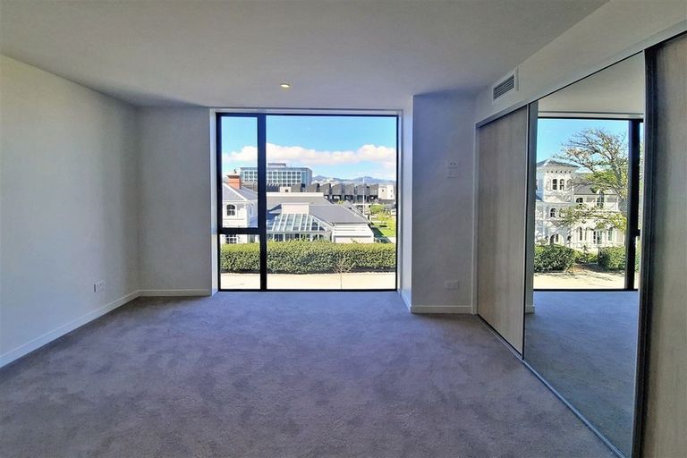 Photo of property in 14/163 Worcester Street, Christchurch Central, Christchurch, 8011