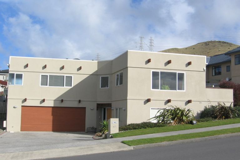 Photo of property in 55 Waverton Terrace, Churton Park, Wellington, 6037