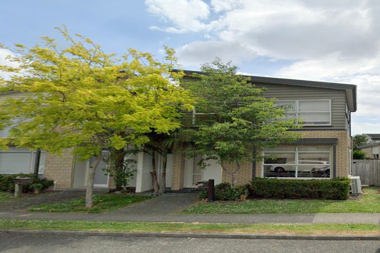 Photo of property in 8 Flintridge Drive, Flat Bush, Auckland, 2019