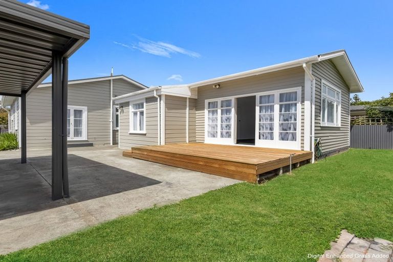 Photo of property in 503 Southland Road, Hastings, 4122
