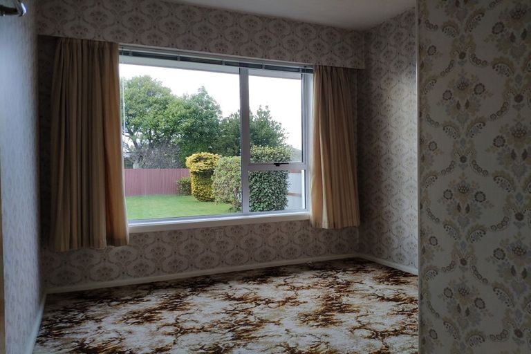 Photo of property in 91 Kendal Avenue, Burnside, Christchurch, 8053