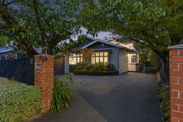 Photo of property in 32 Carrington Street, St Albans, Christchurch, 8014