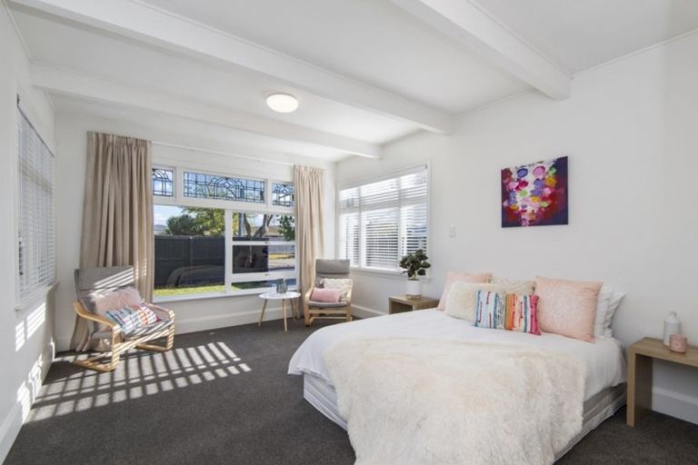 Photo of property in 46 Rayburn Avenue, Papanui, Christchurch, 8053