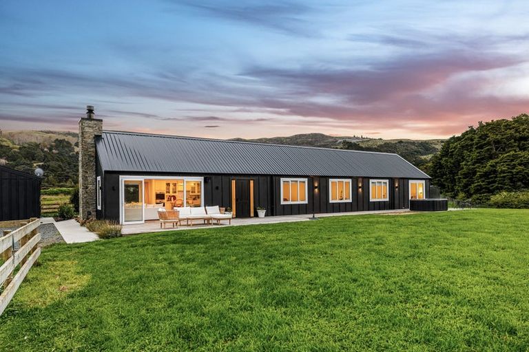 Photo of property in 1149a Whangaripo Valley Road, Whangaripo, Wellsford, 0972