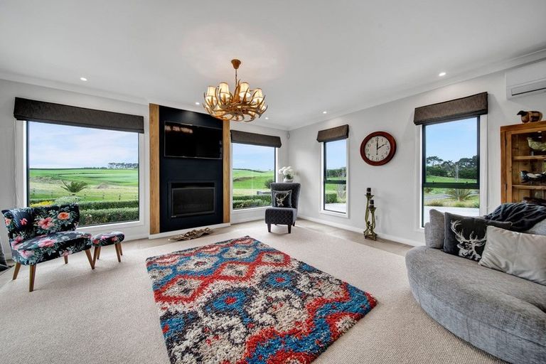 Photo of property in 22a Larlin Drive, Hawera, 4675