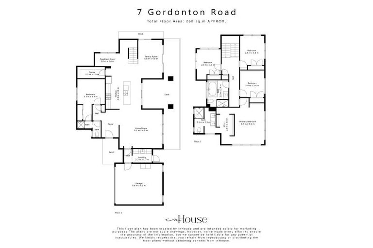 Photo of property in 7 Gordonton Road, Chartwell, Hamilton, 3281