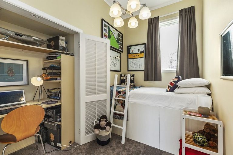 Photo of property in 31 Rata Road, Hataitai, Wellington, 6021