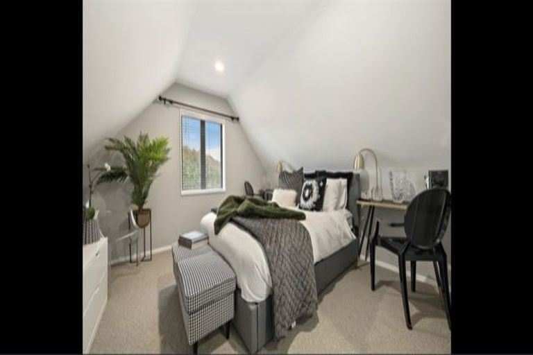 Photo of property in 2/19 Kilmarnock Street, Riccarton, Christchurch, 8011