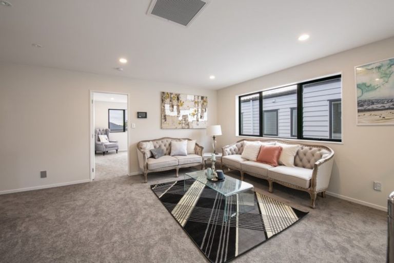 Photo of property in 5 Matiki Road, Flat Bush, Auckland, 2019