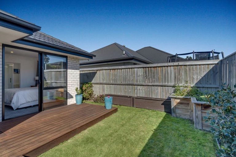 Photo of property in 23 Footbridge Terrace, Kaiapoi, 7630