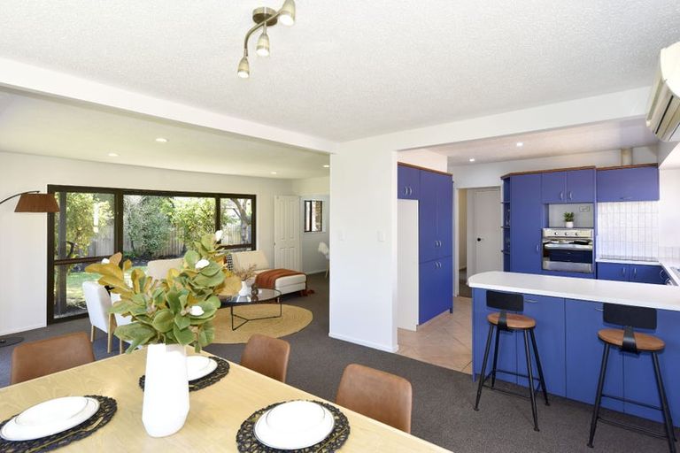 Photo of property in 3 Connemara Drive, Northwood, Christchurch, 8051