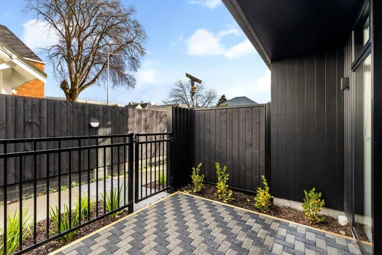 Photo of property in 11/26 Cashel Street, Christchurch Central, Christchurch, 8013