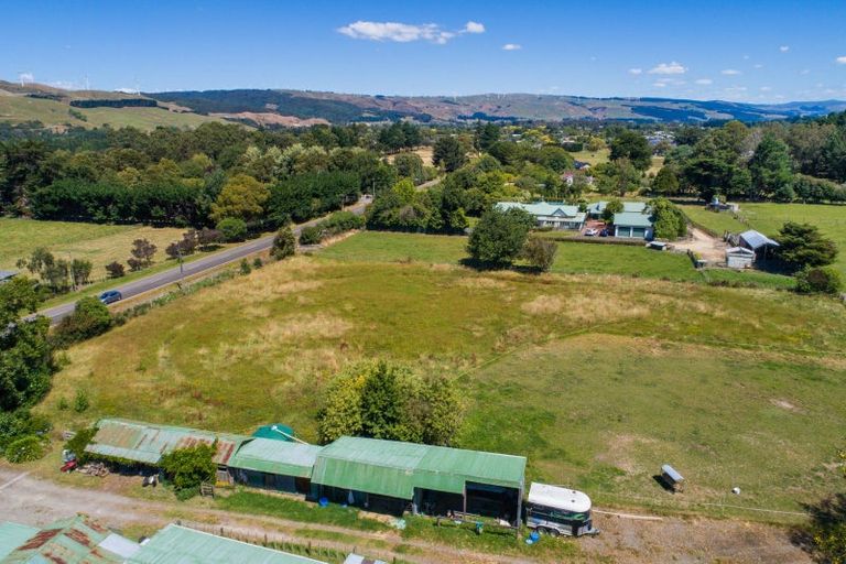 Photo of property in 61 Pohangina Road, Ashhurst, Palmerston North, 4470