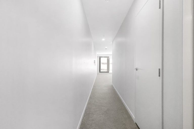 Photo of property in Vsp South, 805/166u Victoria Street, Te Aro, Wellington, 6011