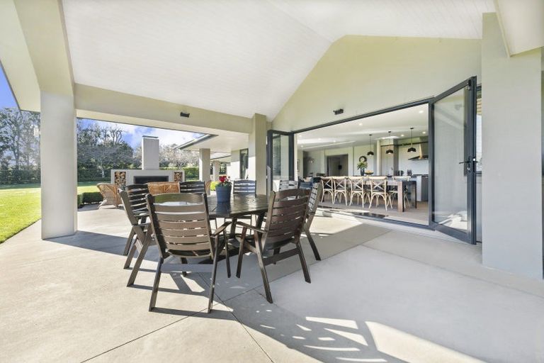 Photo of property in 195 Batty Road, Kingseat, Papakura, 2580