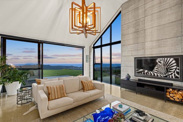 Photo of property in 1612p Pakiri Road, Tomarata, Wellsford, 0972