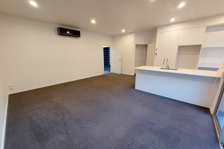 Photo of property in 17u1 Manning Street, Hamilton Central, Hamilton, 3204