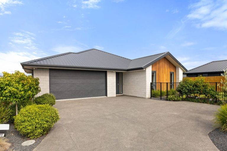 Photo of property in 68 Te Raki Drive, Lincoln, 7608