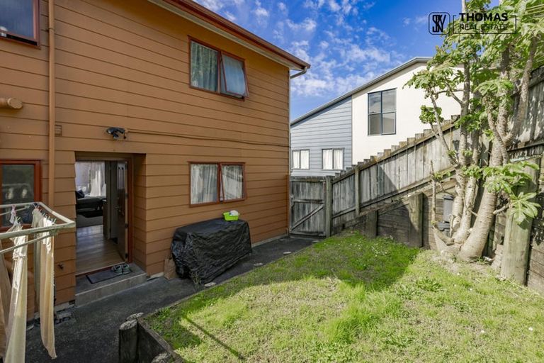 Photo of property in 50 Malaspina Place, Papatoetoe, Auckland, 2025