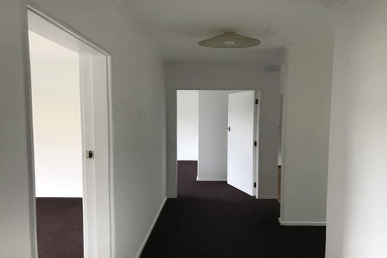 Photo of property in 47 Central Terrace, Kelburn, Wellington, 6012