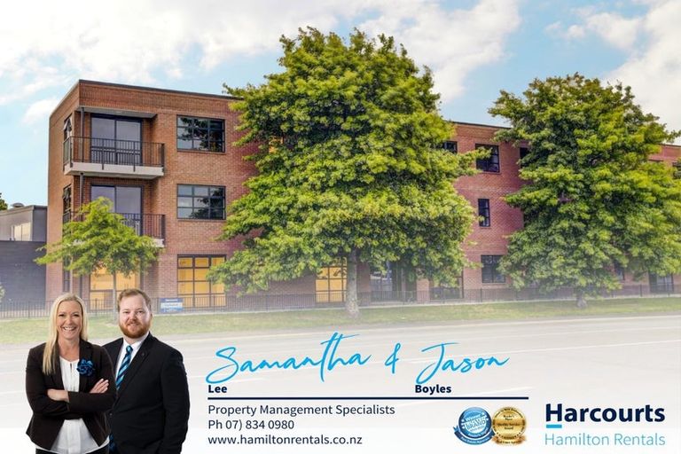 Photo of property in 3 Village Quarter Lane, Frankton, Hamilton, 3204