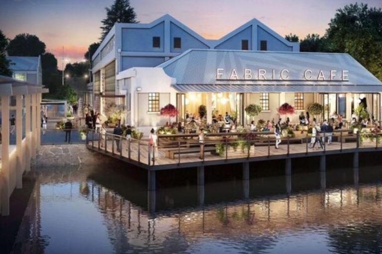 Photo of property in 5 Treloar Crescent, Hobsonville, Auckland, 0616