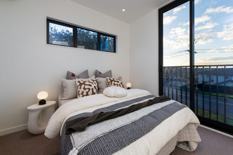 Photo of property in 12a Kowhai Road, Campbells Bay, Auckland, 0630