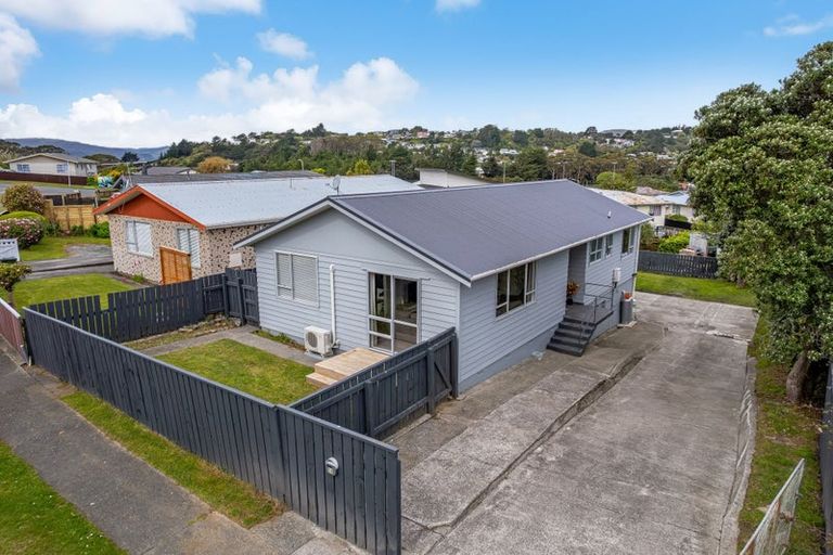 Photo of property in 58 Desert Gold Street, Ascot Park, Porirua, 5024