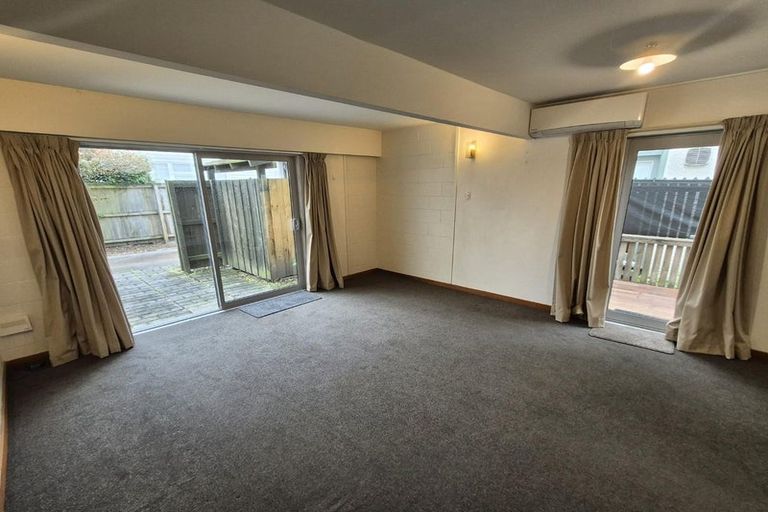 Photo of property in 3/12 Berry Street, St Albans, Christchurch, 8014