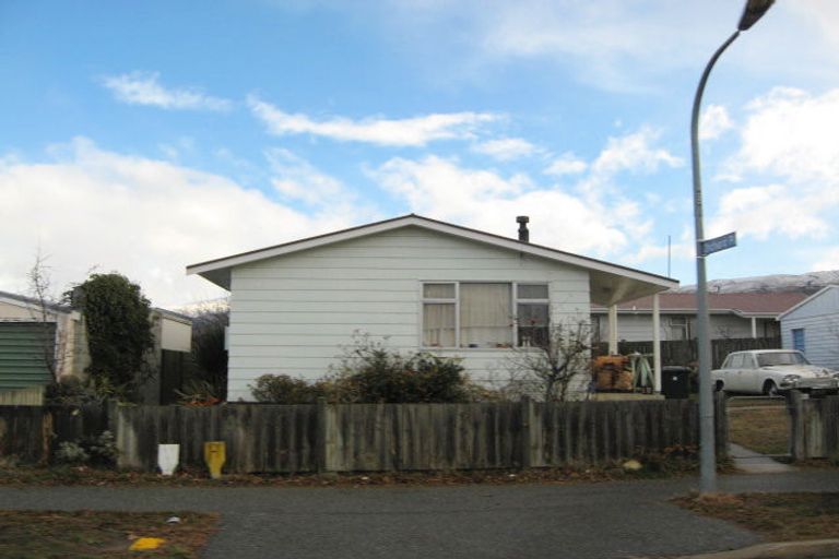 Photo of property in 48b Cairnmuir Crescent, Cromwell, 9310