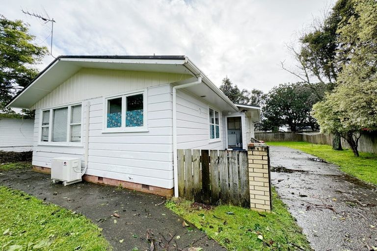 Photo of property in 59 Te Kanawa Crescent, Henderson, Auckland, 0610