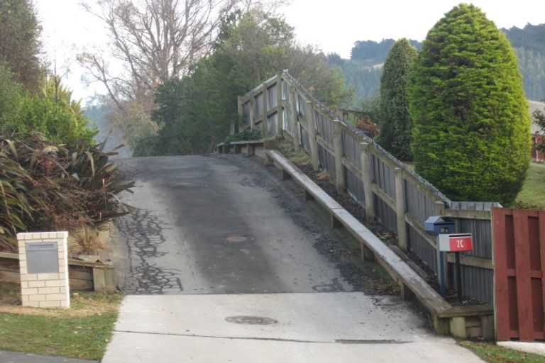 Photo of property in 2c Mercer Street, Kenmure, Dunedin, 9011