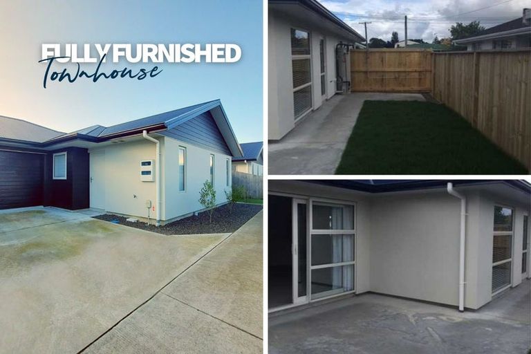 Photo of property in 10u2 Bankwood Road, Chartwell, Hamilton, 3210