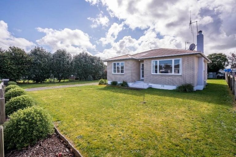 Photo of property in 25 Middlesex Street, Levin, 5510