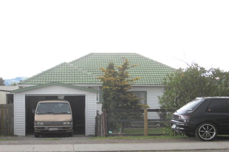 Photo of property in 41 Tonga Street, Taupo, 3330