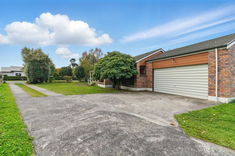 Photo of property in 12 Ritchie Street, Te Aroha, 3320