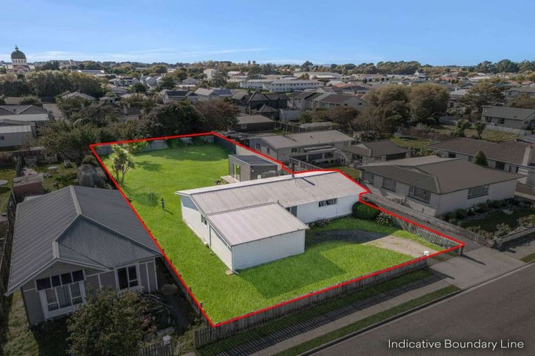 Photo of property in 158 Ettrick Street, Appleby, Invercargill, 9812
