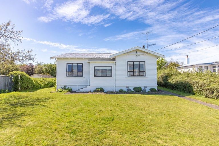Photo of property in 31 Racecourse Road, Waipukurau, 4200