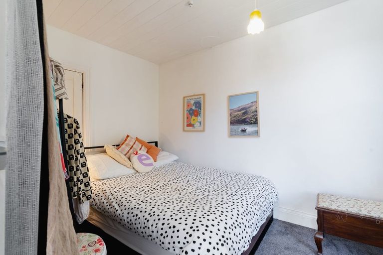Photo of property in 189 Cargill Street, Dunedin Central, Dunedin, 9016