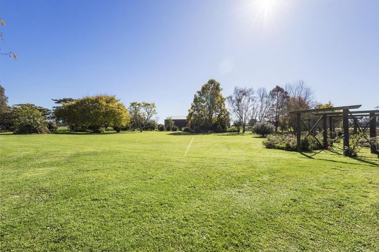 Photo of property in 208 Livingstone Road, Te Poi, Matamata, 3473